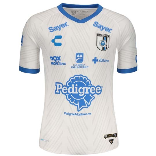 Tailandia Camiseta Querétaro 2nd 2021-2022